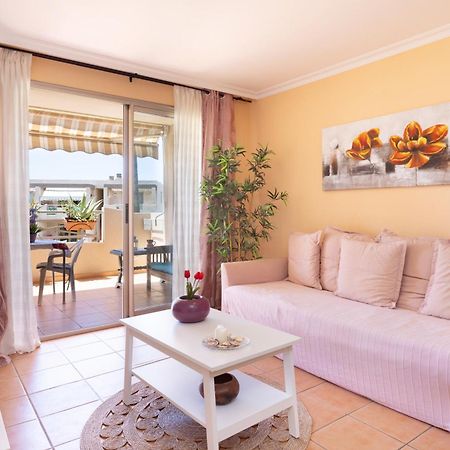 Apartamento Sotavento I El Médano Buitenkant foto
